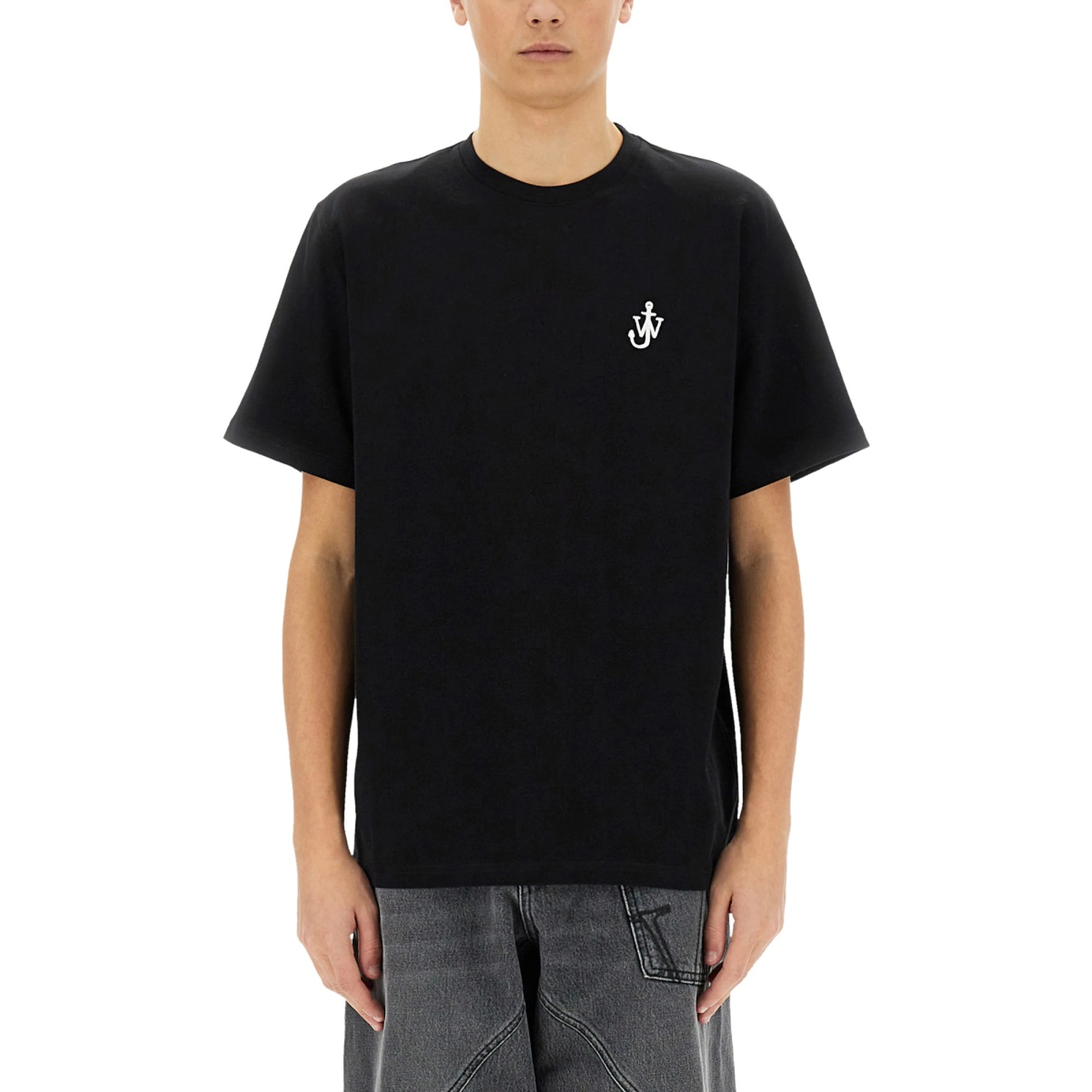 "ANCHOR" T-SHIRT