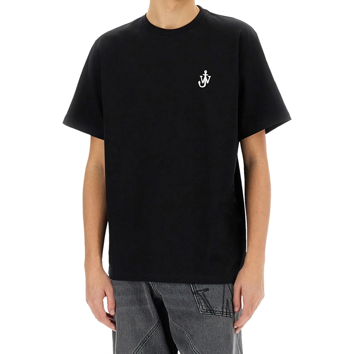 "ANCHOR" T-SHIRT