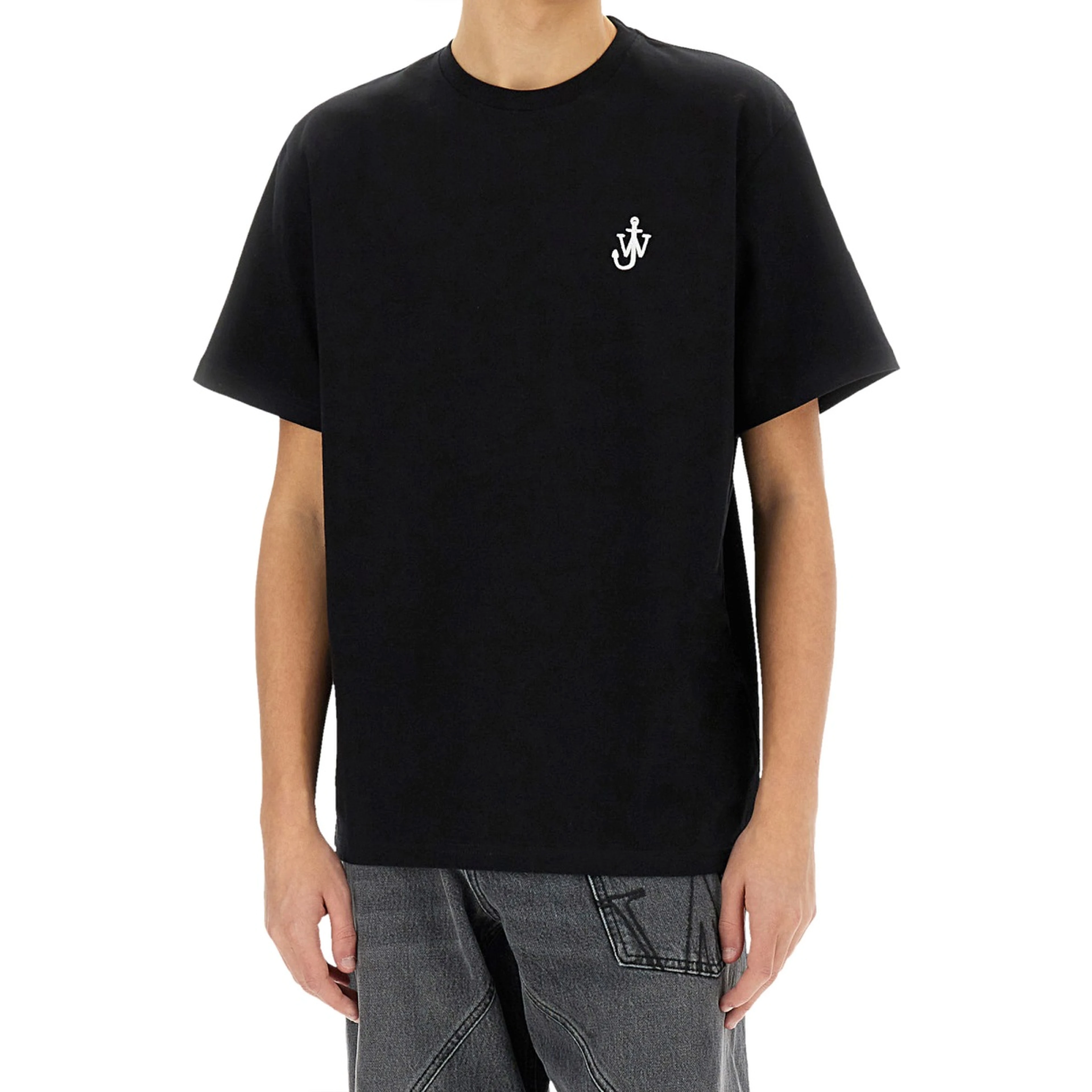 "ANCHOR" T-SHIRT