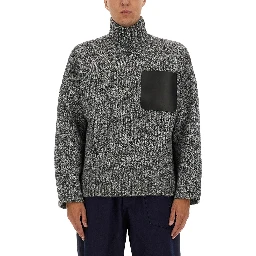 TURTLENECK SHIRT