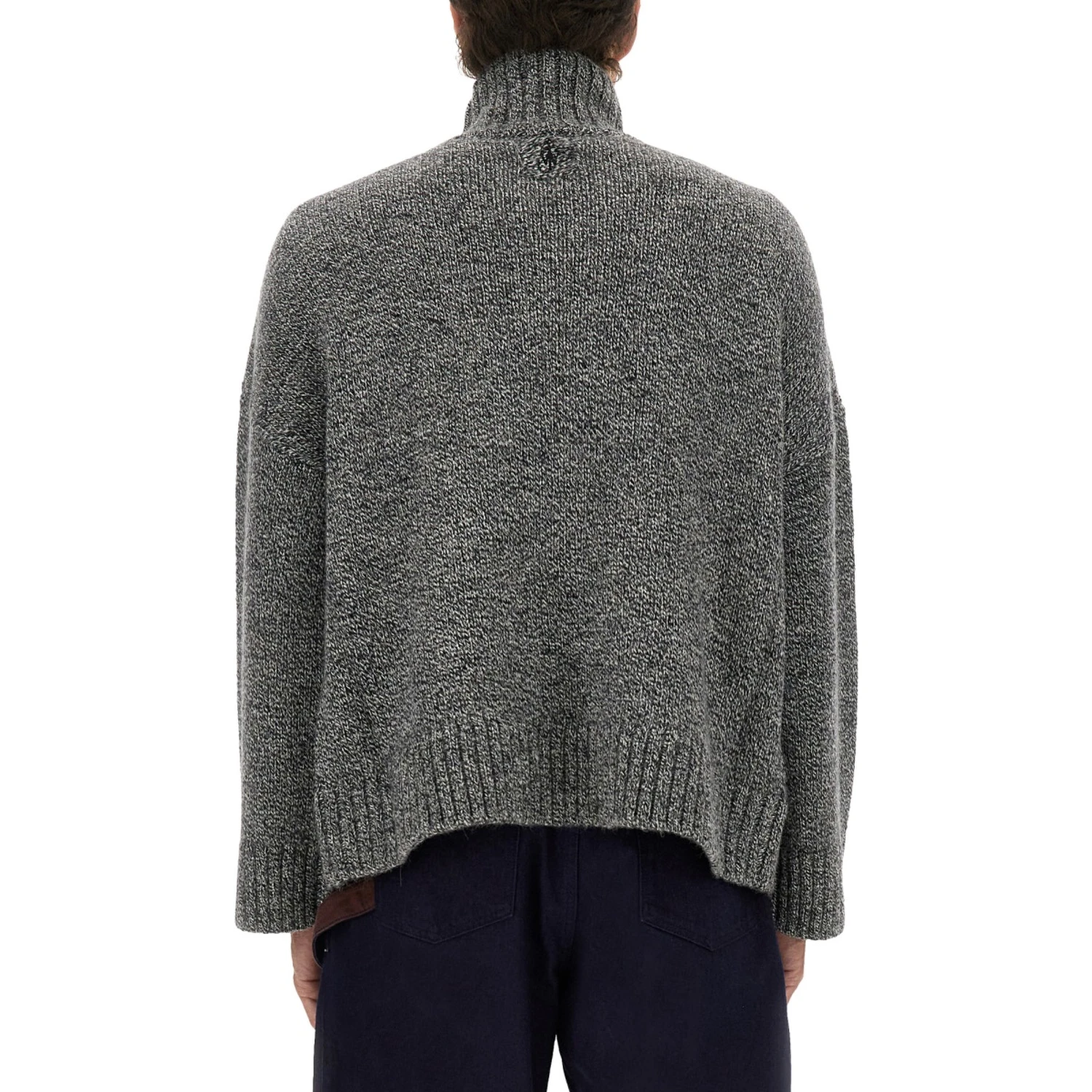 TURTLENECK SHIRT