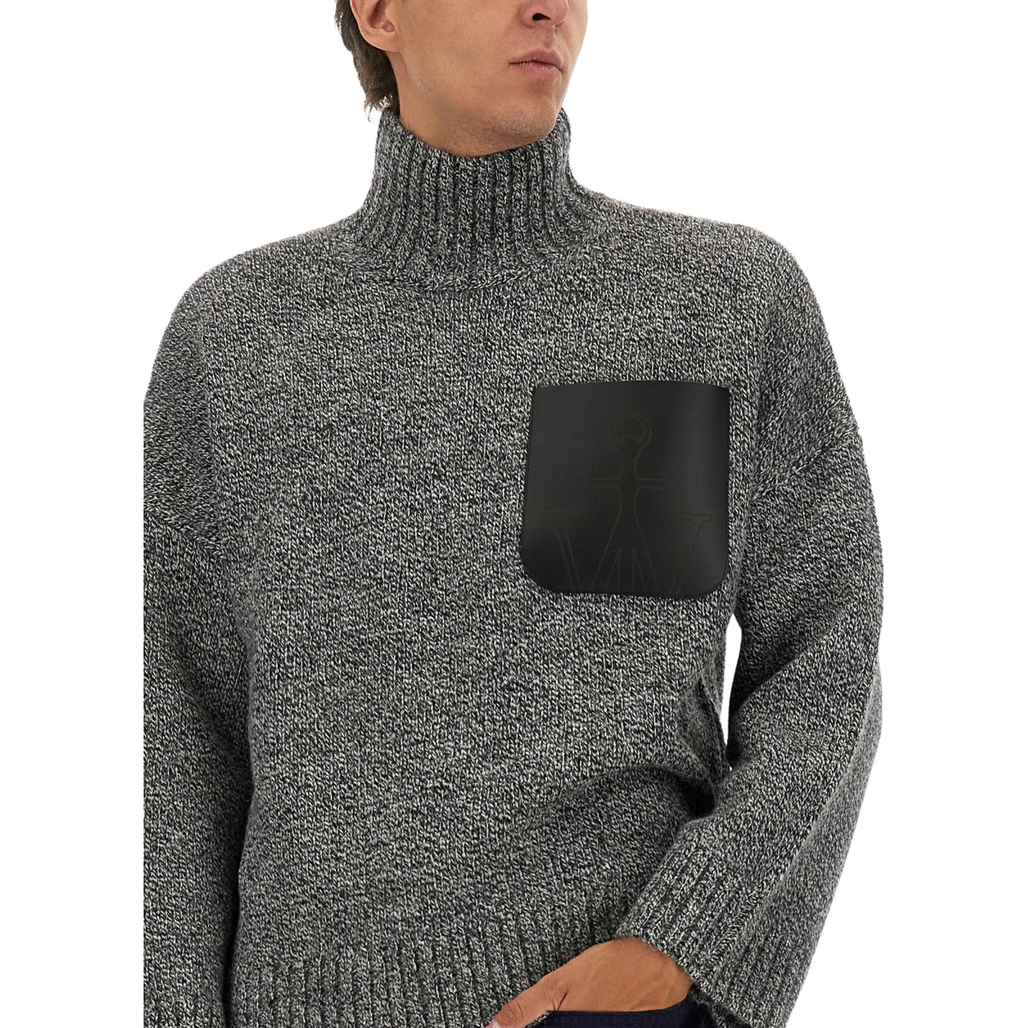 TURTLENECK SHIRT