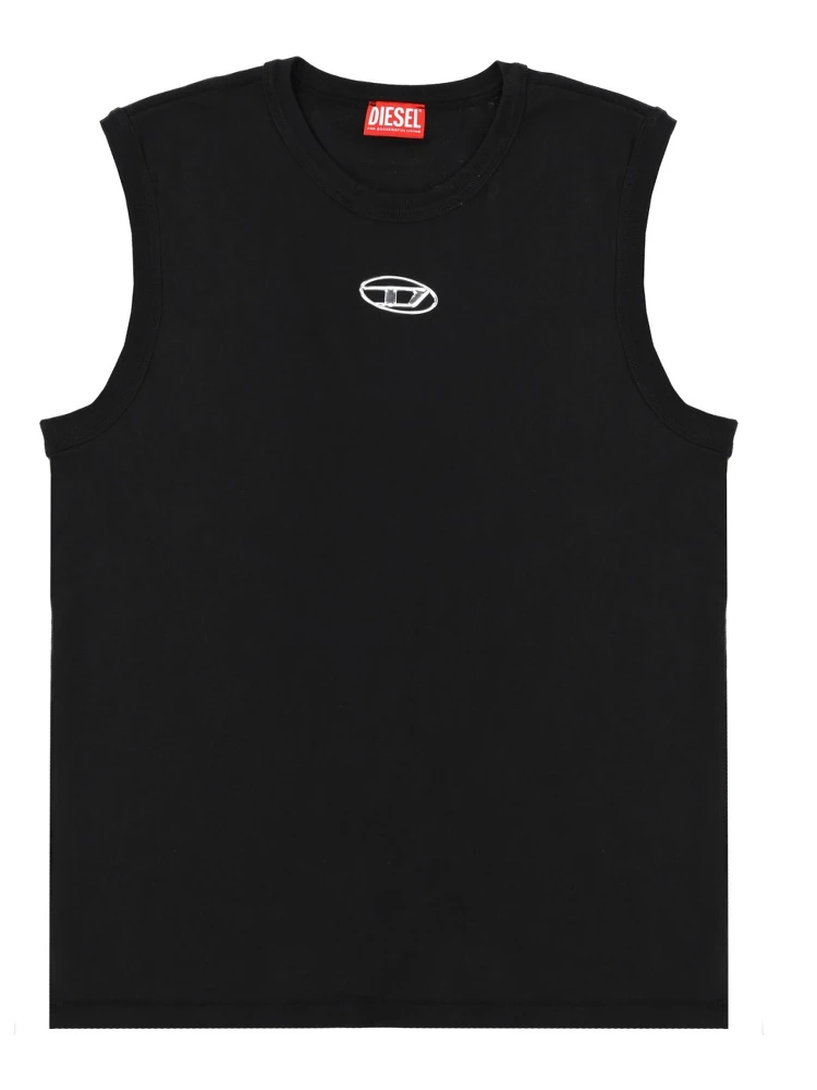 "T-BISCO-IOD" TOP