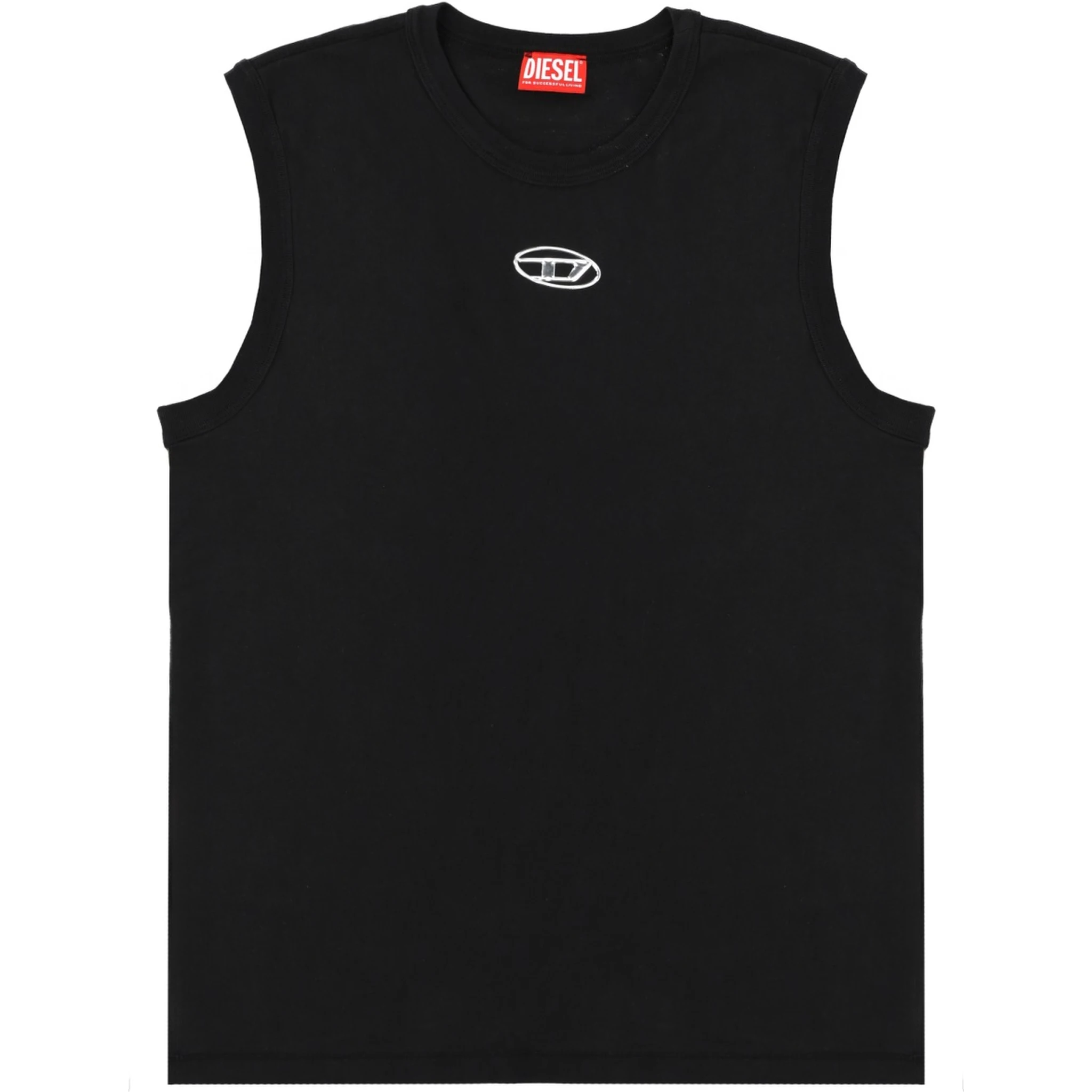 "T-BISCO-IOD" TOP