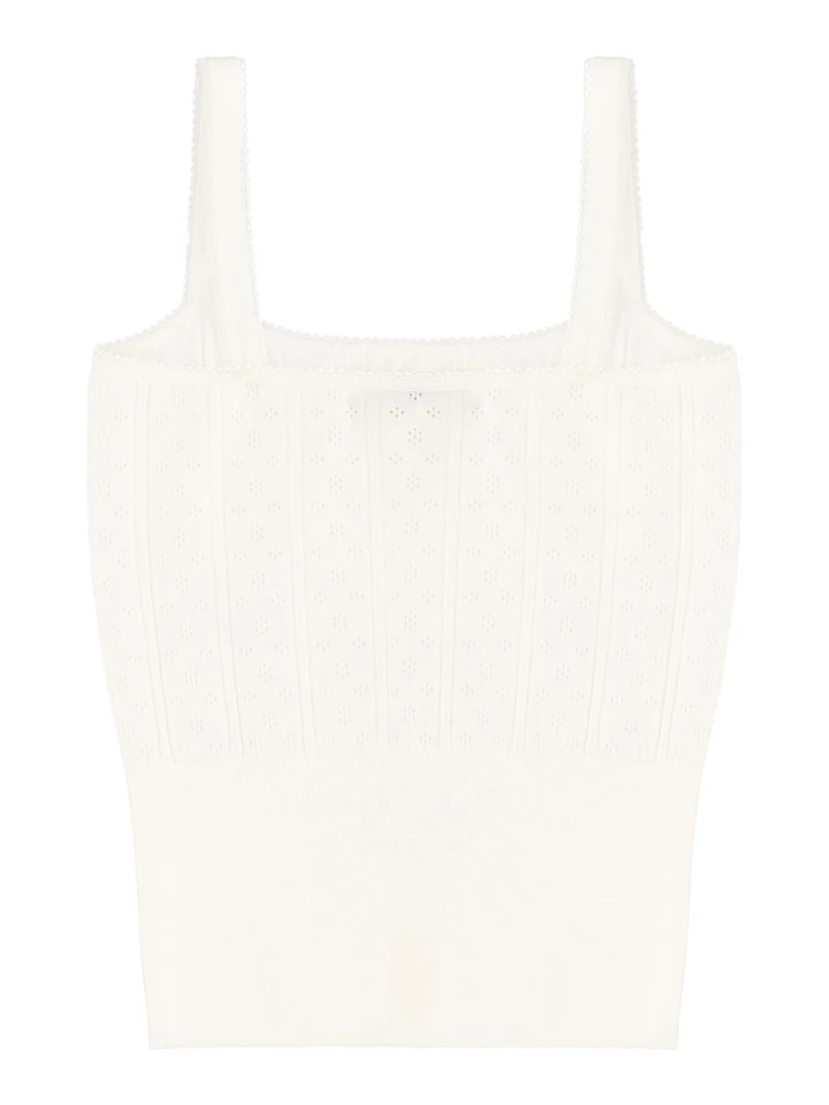 TOP WITH BOW alternative
