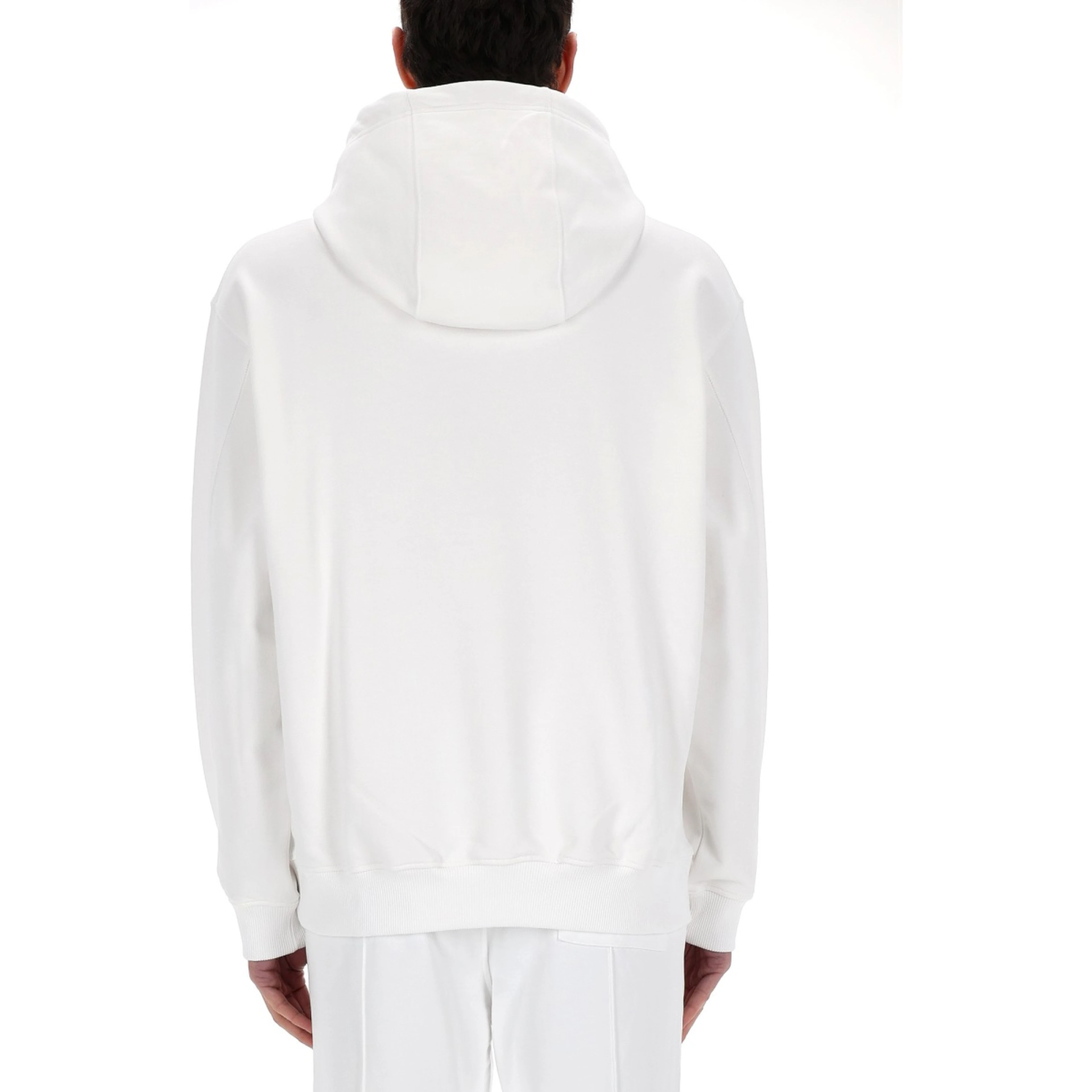 "TENNIS CLUB ICON" SWEATSHIRT