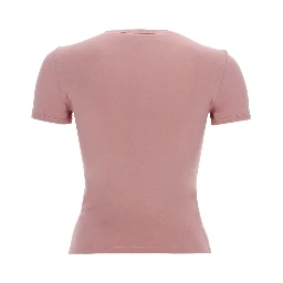 T-SHIRT "T-UNCUTIESLONG-OD"