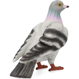 CLUTCH "PIDGEON"
