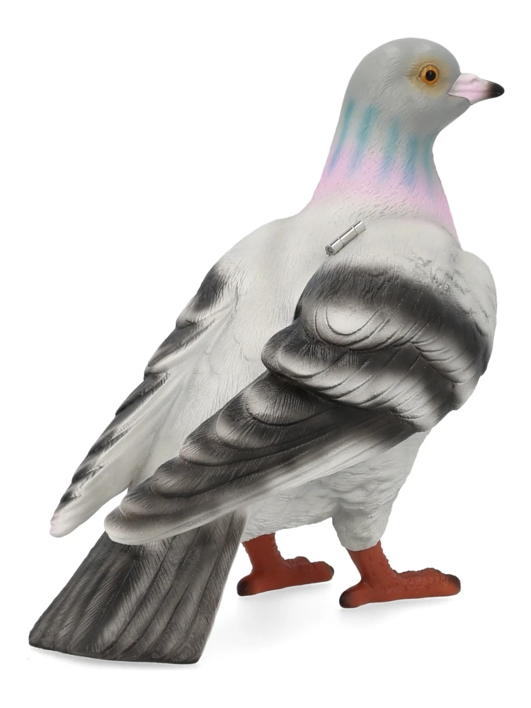 CLUTCH "PIDGEON" alternative