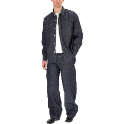 "TWISTED WORKWEAR" JEANS