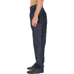 "TWISTED WORKWEAR" JEANS