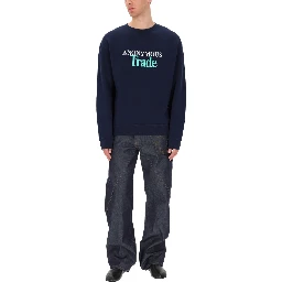 "ANONYMOUS TRADE" SWEATSHIRT