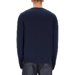 "ANONYMOUS TRADE" SWEATSHIRT