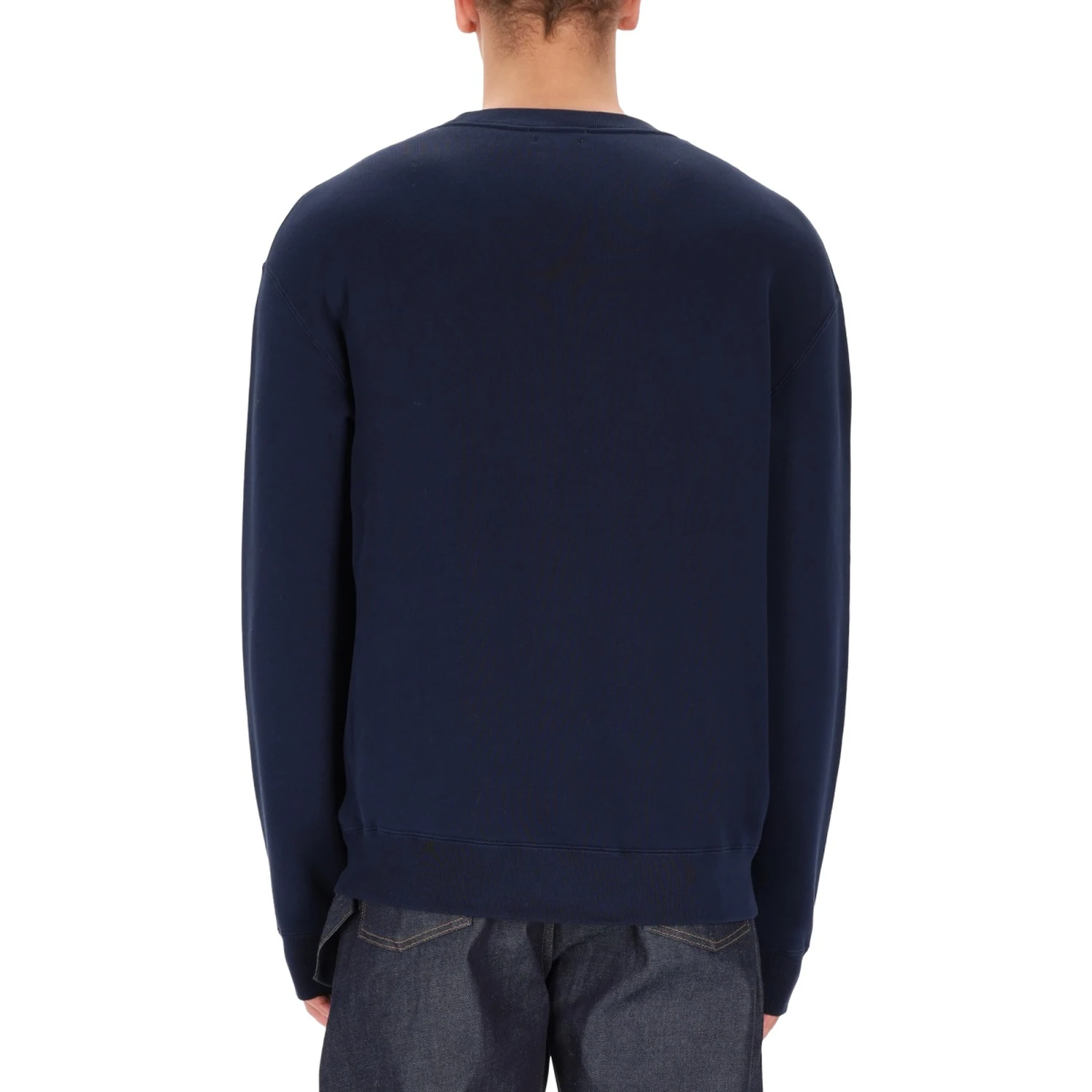 "ANONYMOUS TRADE" SWEATSHIRT