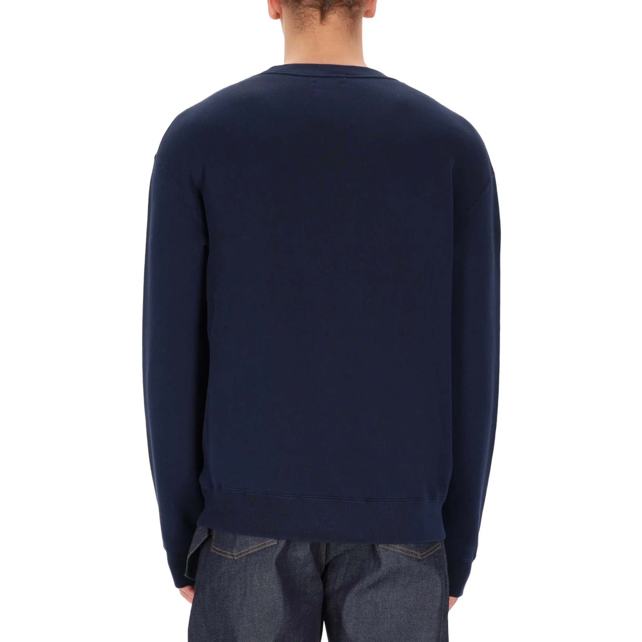 "ANONYMOUS TRADE" SWEATSHIRT
