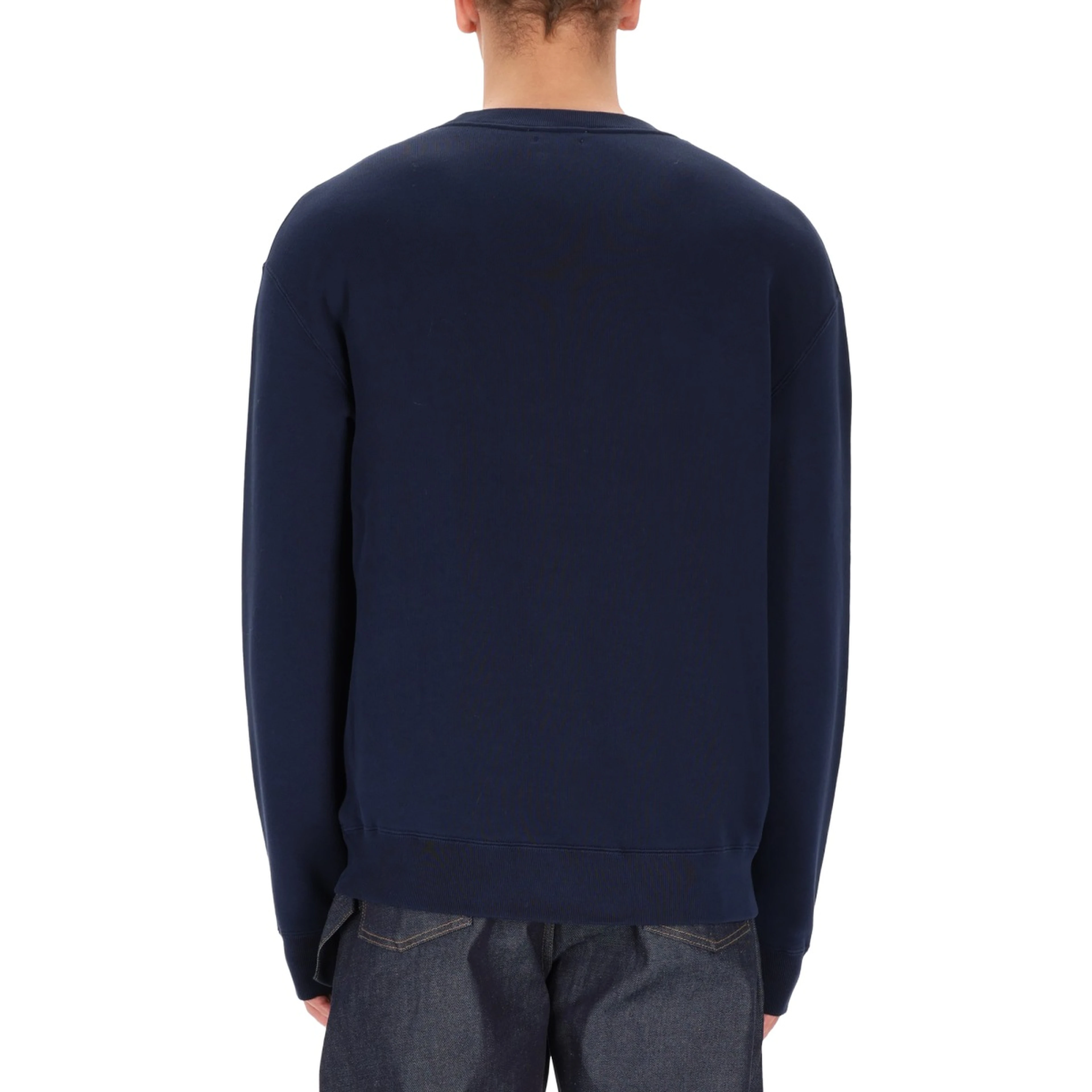 "ANONYMOUS TRADE" SWEATSHIRT