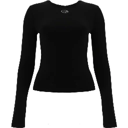 TOP "T-UNCUTIESLONG-LS-OD"