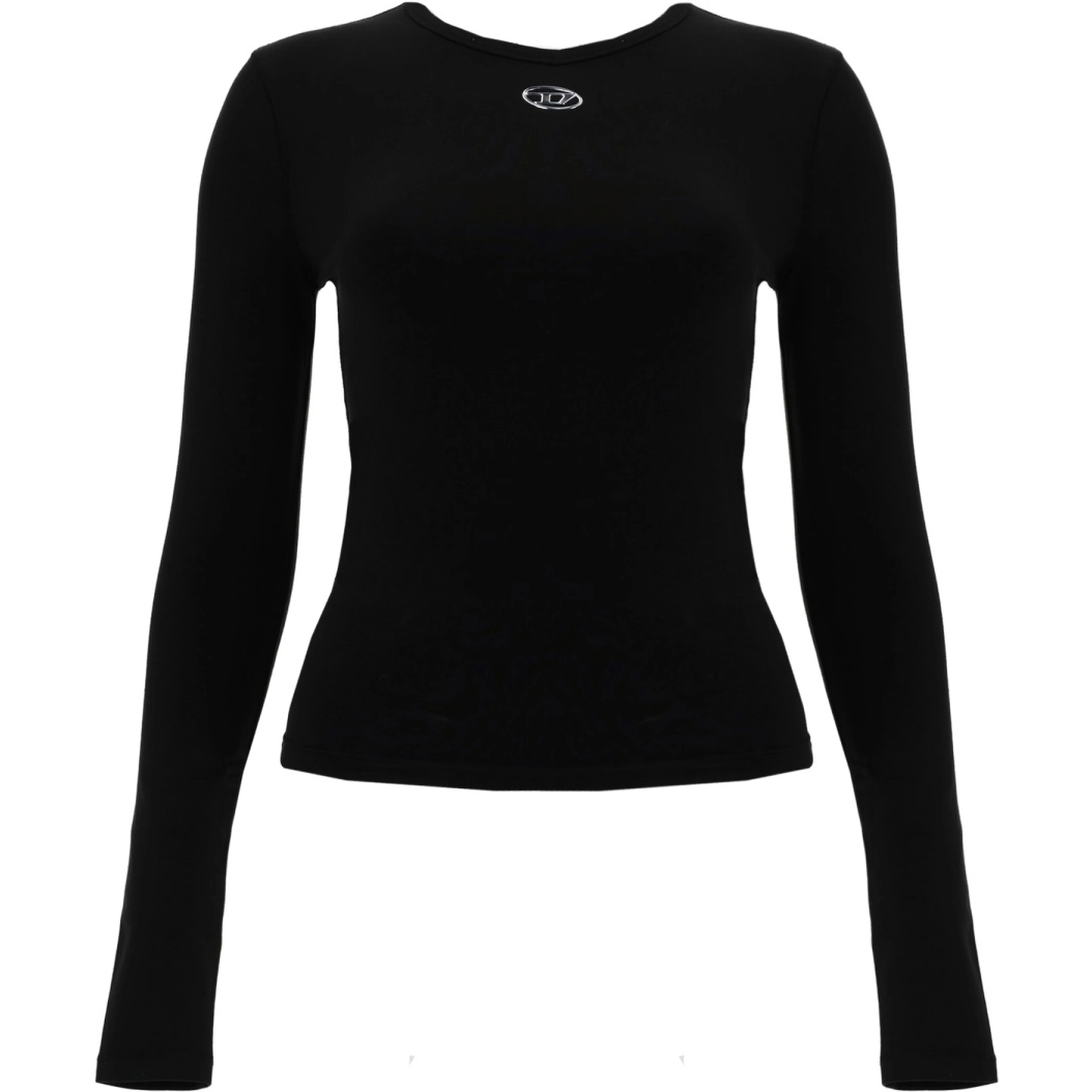 TOP "T-UNCUTIESLONG-LS-OD"