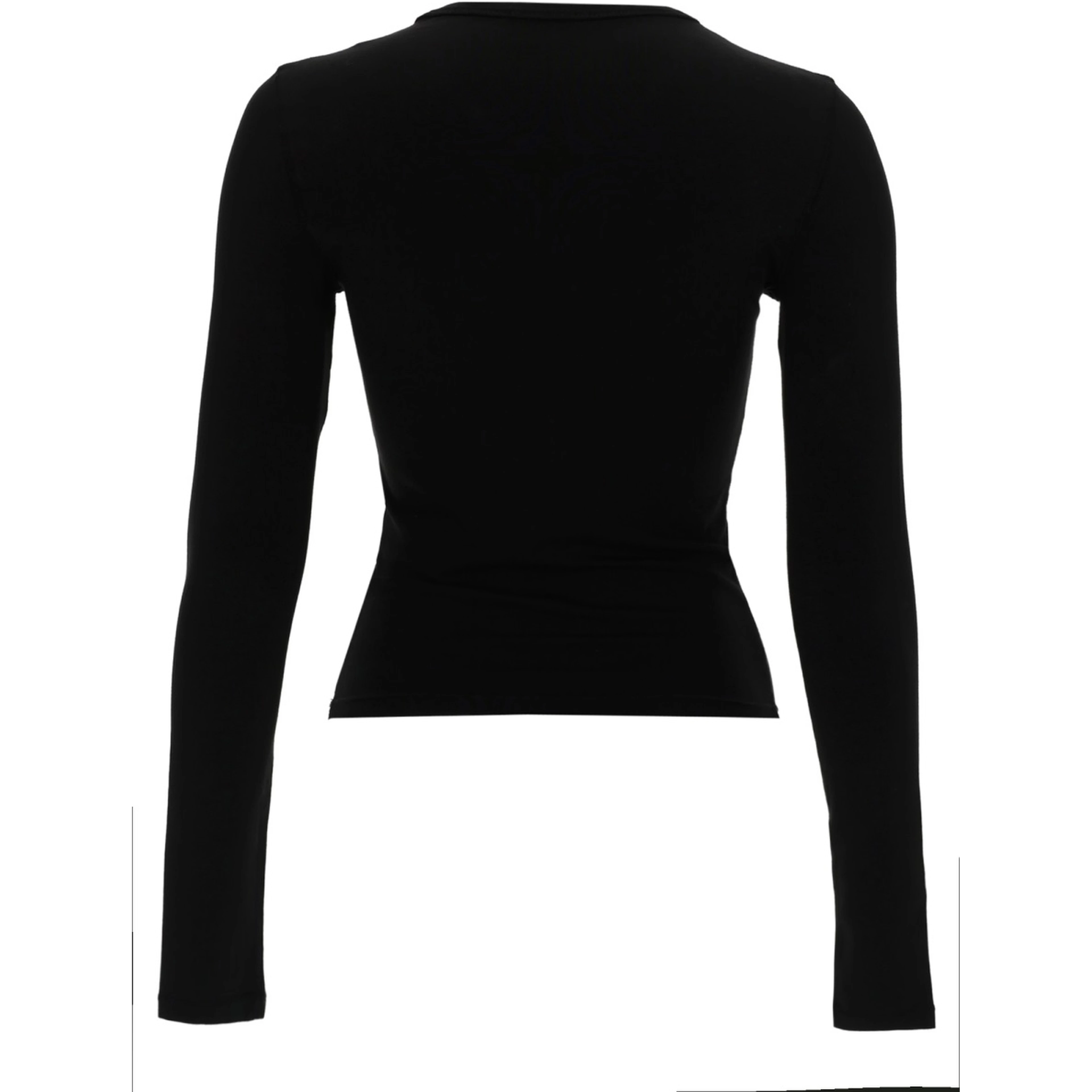 TOP "T-UNCUTIESLONG-LS-OD"