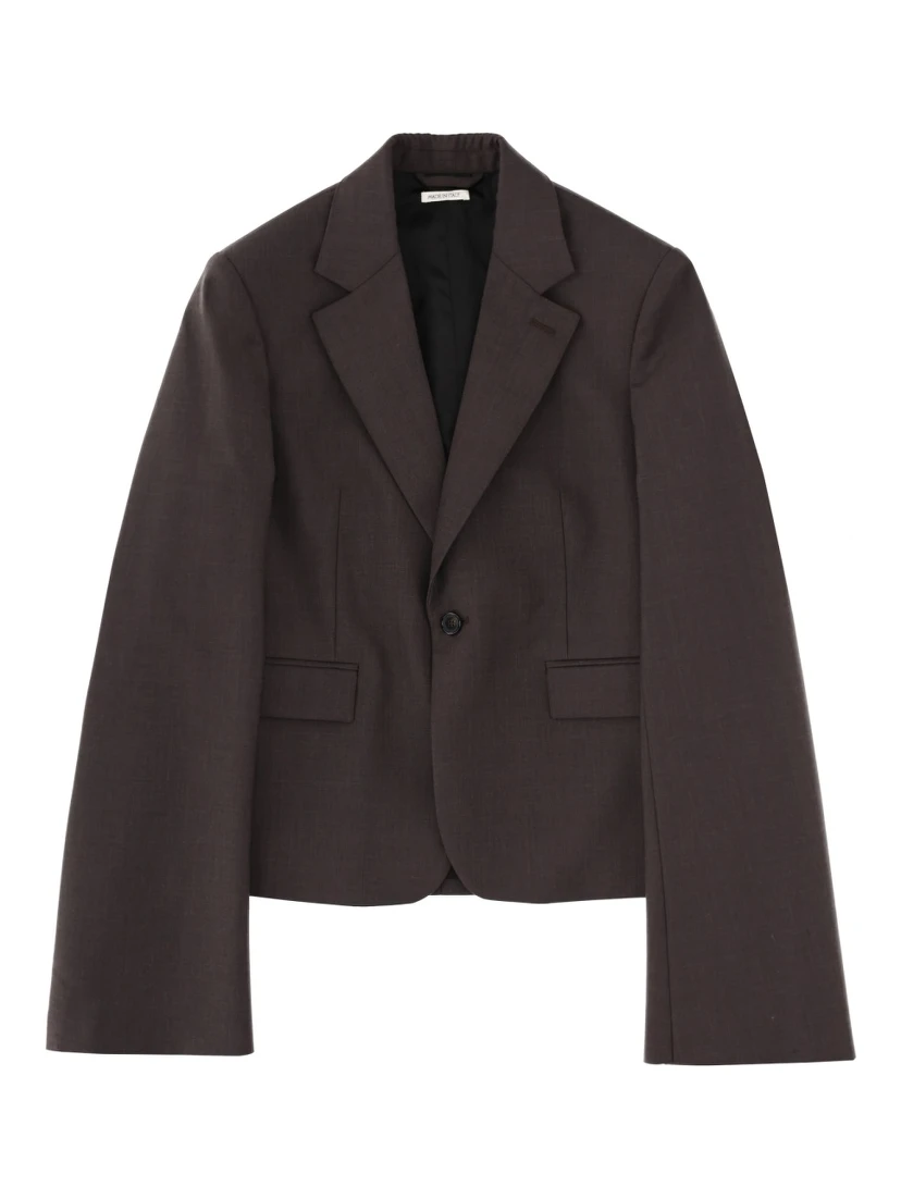 ELEGANT JACKET