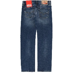 "1985 LARKEE" JEANS