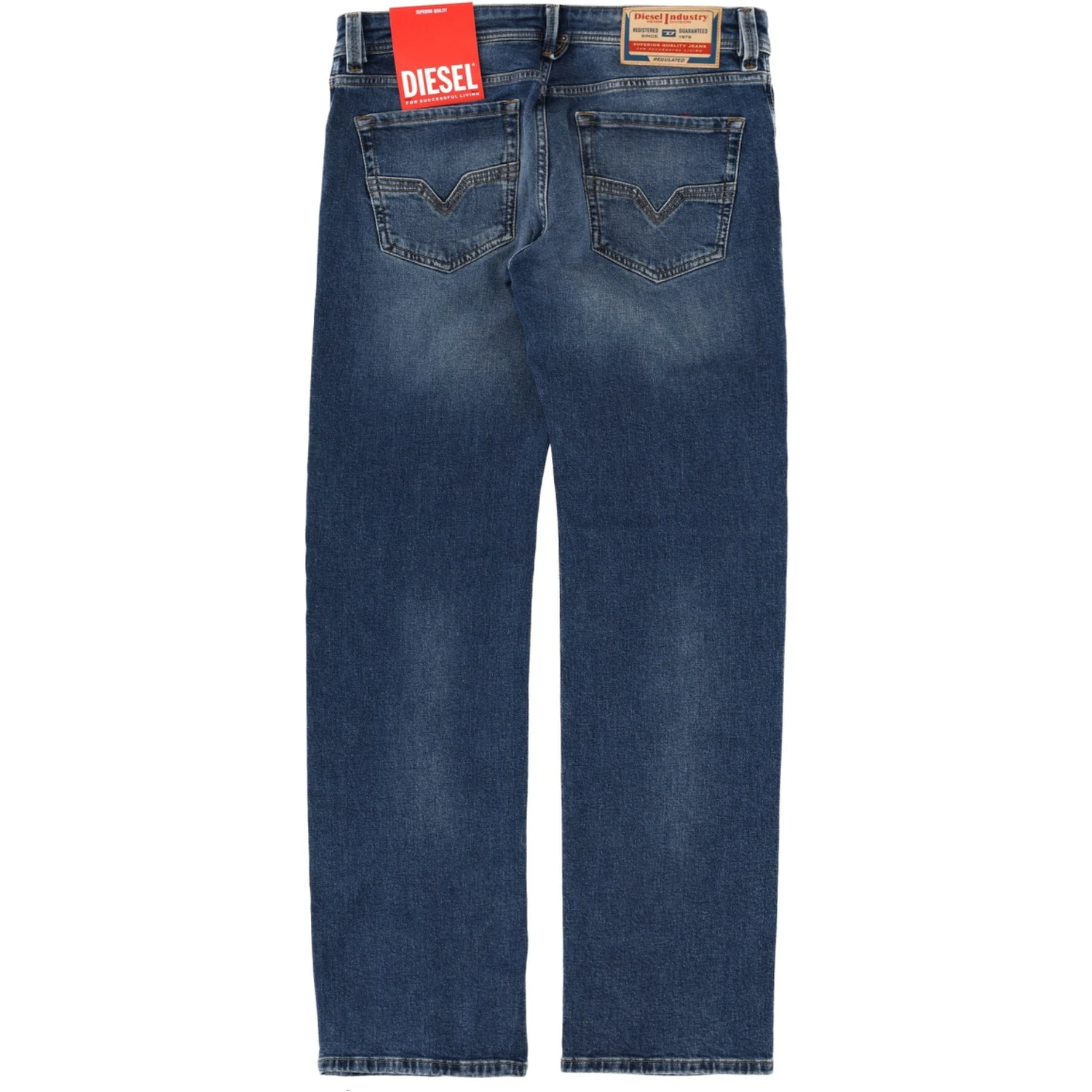 "1985 LARKEE" JEANS