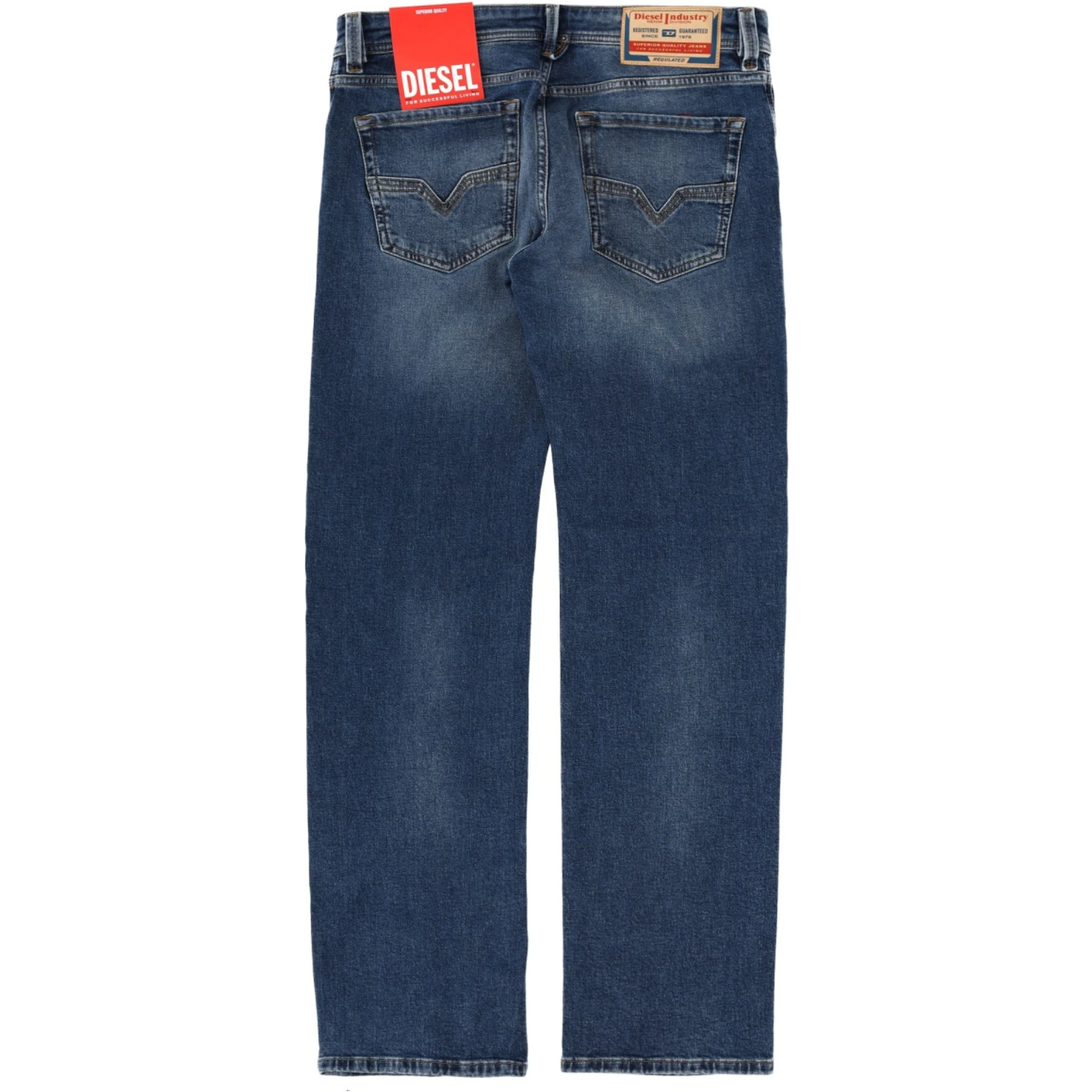 "1985 LARKEE" JEANS