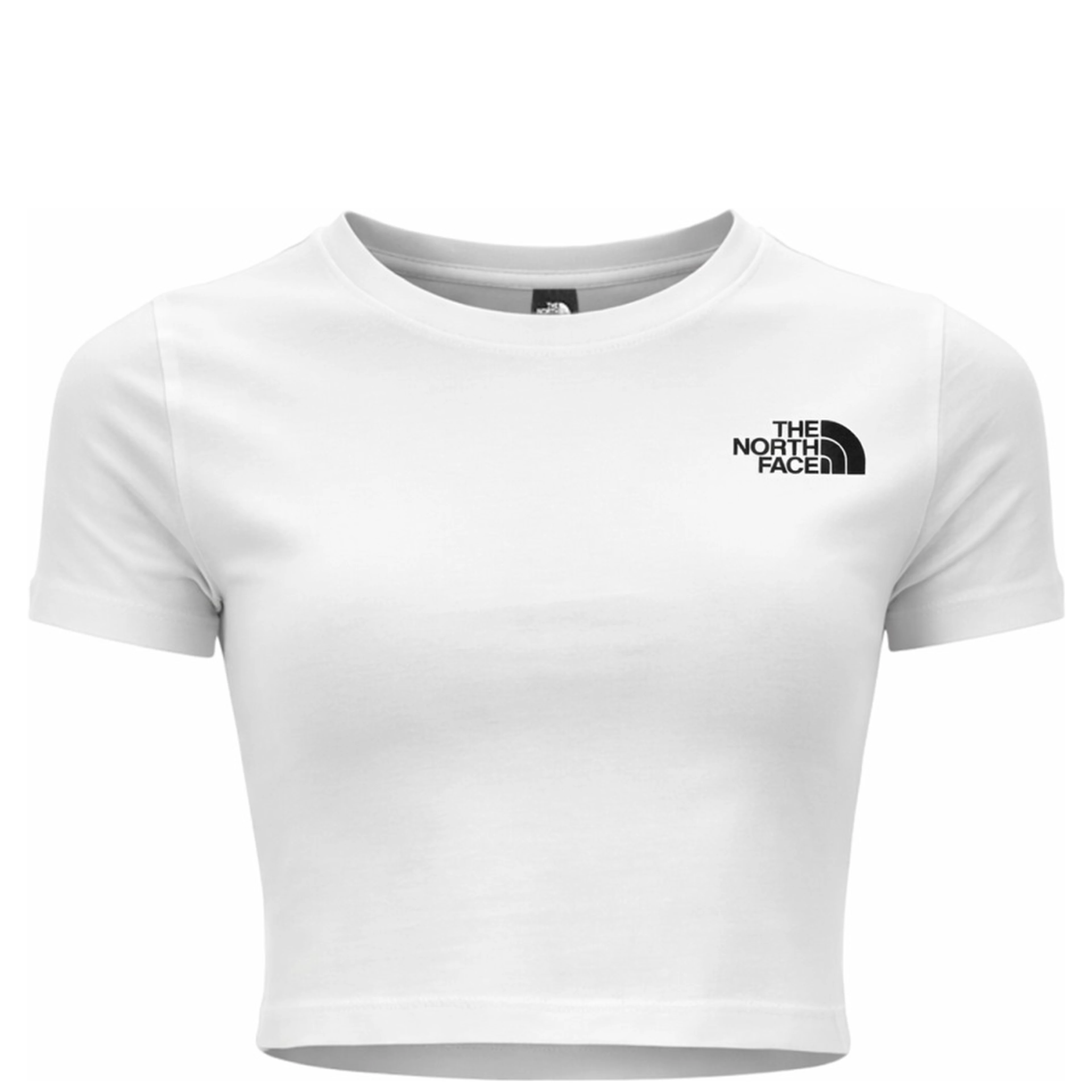 CROPPED T-SHIRT