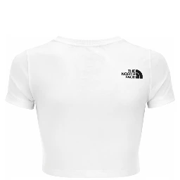 تيشيرت قصير