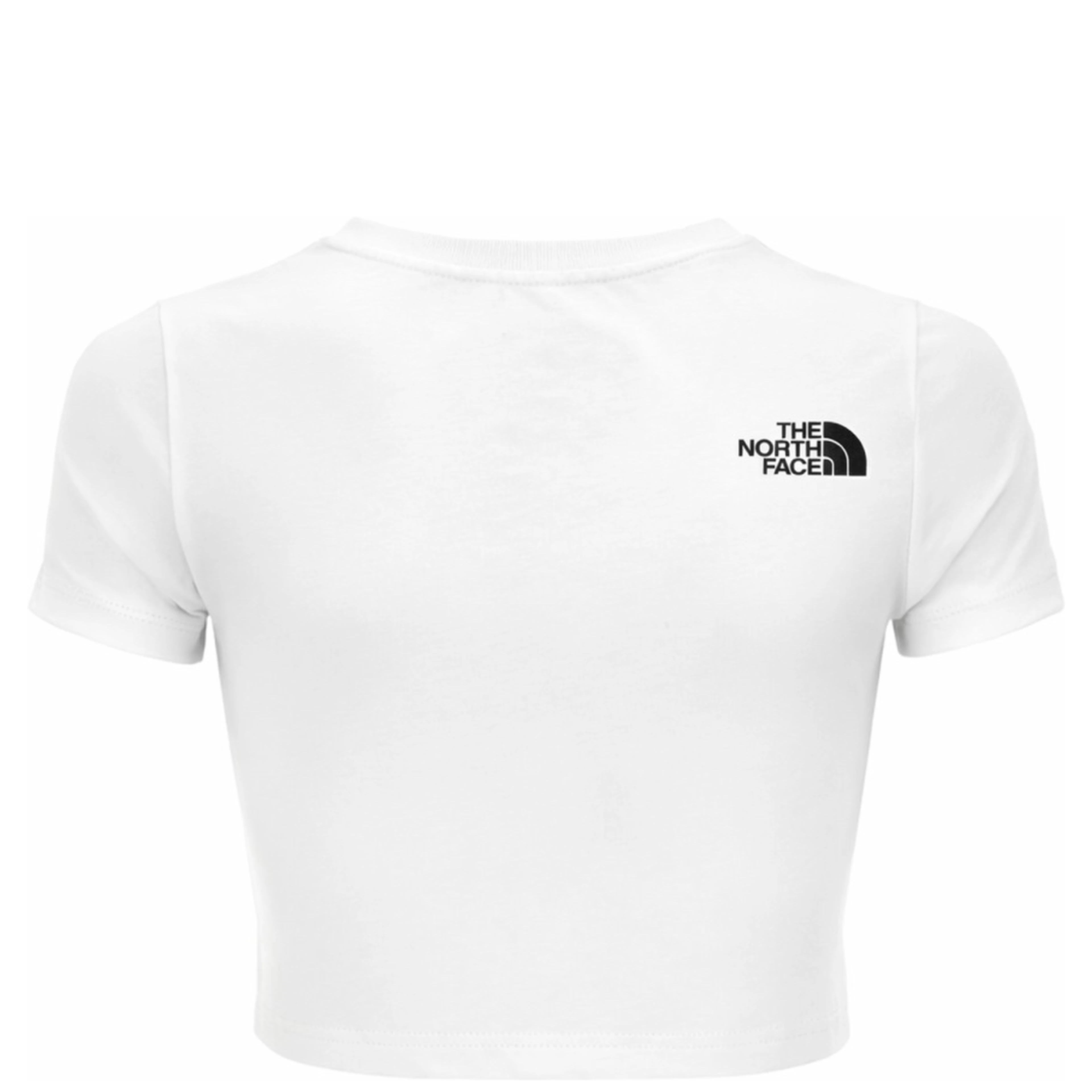 CROPPED T-SHIRT