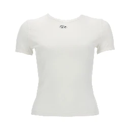 T-SHIRT "T-UNCUTIESLONG-OD"