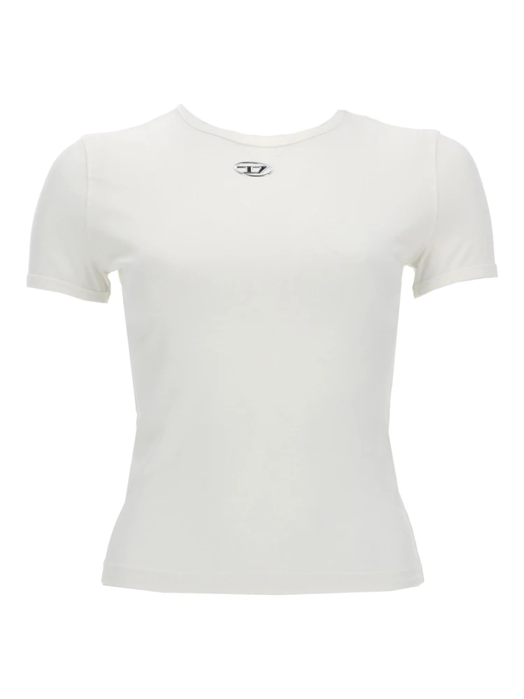 T-SHIRT "T-UNCUTIESLONG-OD"