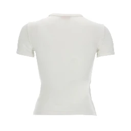 T-SHIRT "T-UNCUTIESLONG-OD"