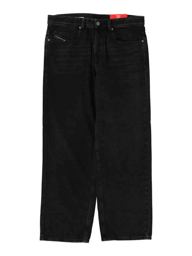 "2001 D-MACRO" JEANS