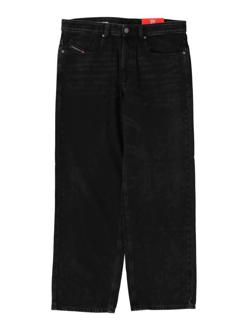 "2001 D-MACRO" JEANS