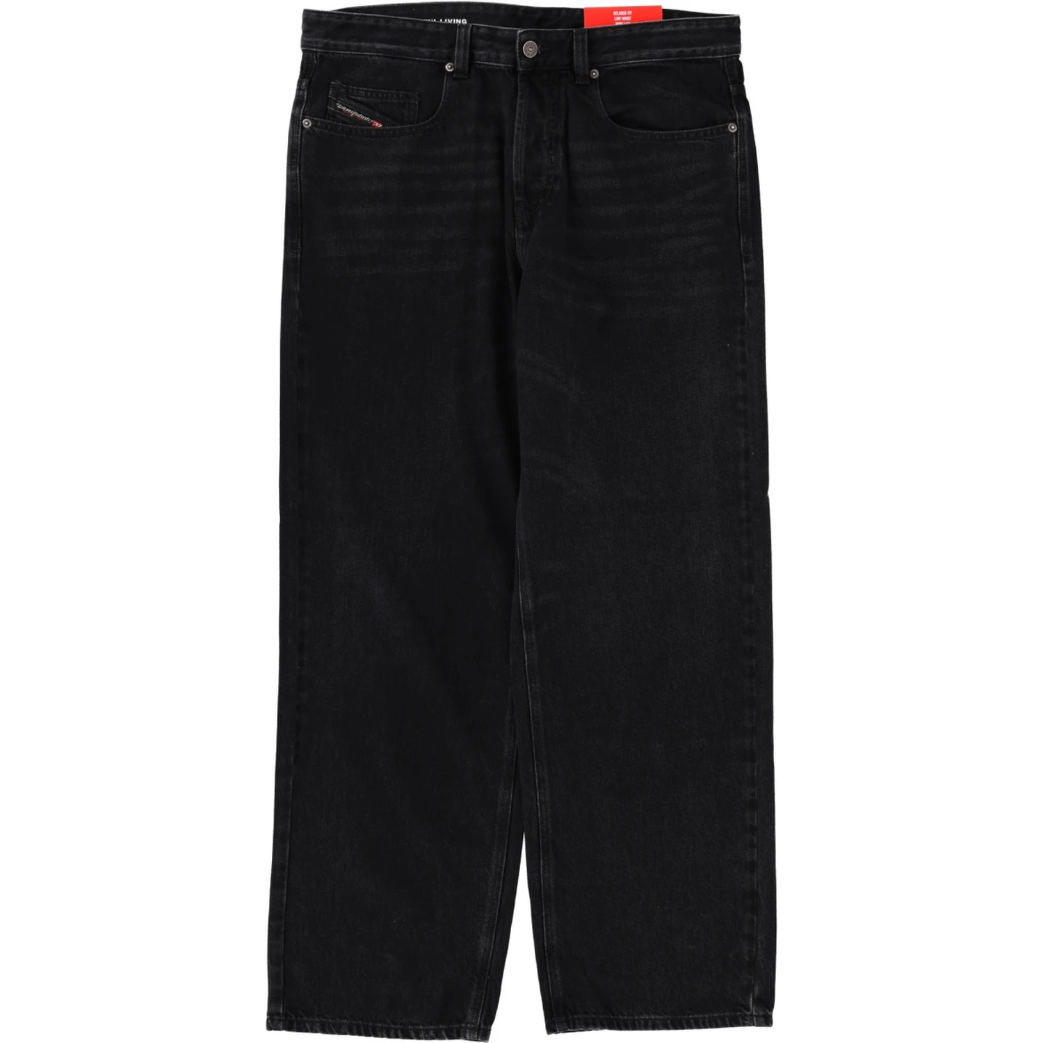 "2001 D-MACRO" JEANS
