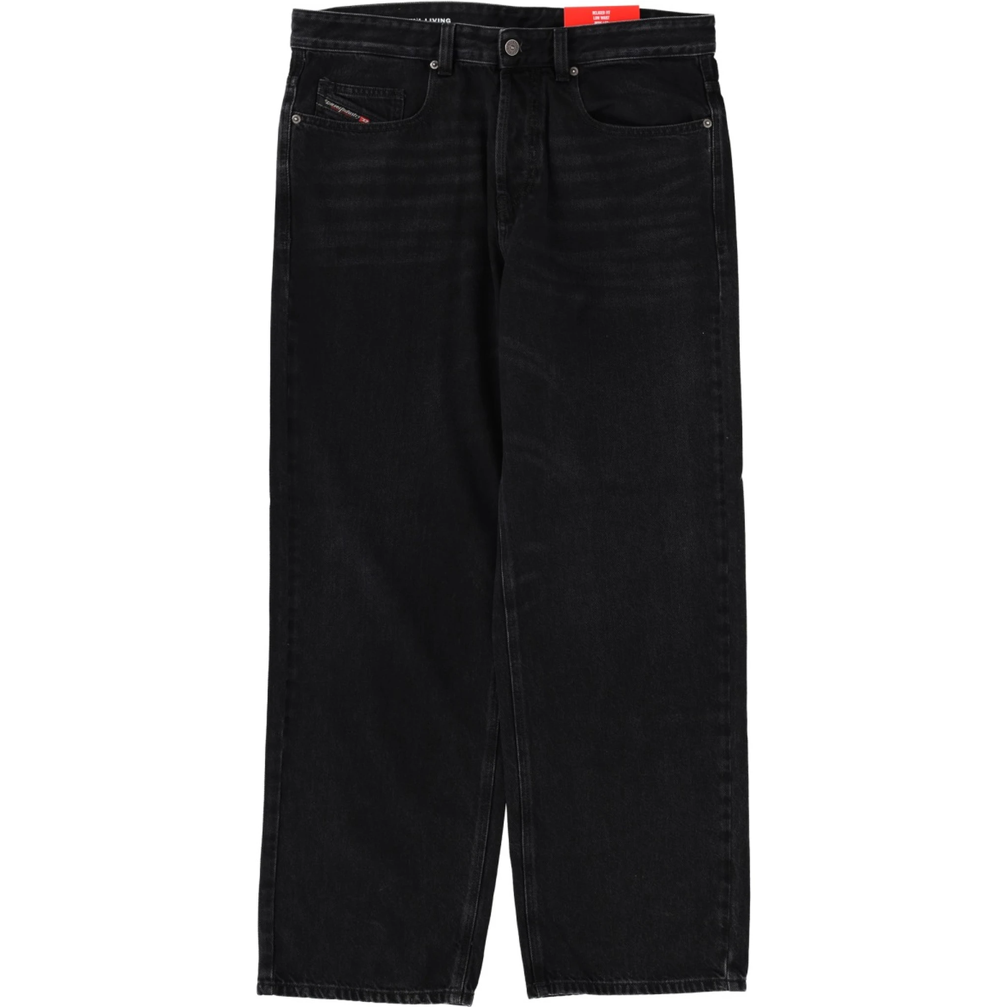 "2001 D-MACRO" JEANS