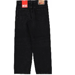 "2001 D-MACRO" JEANS