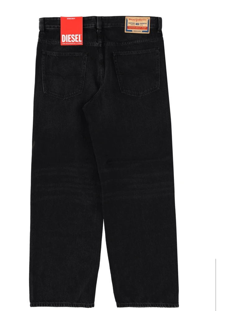"2001 D-MACRO" JEANS alternative