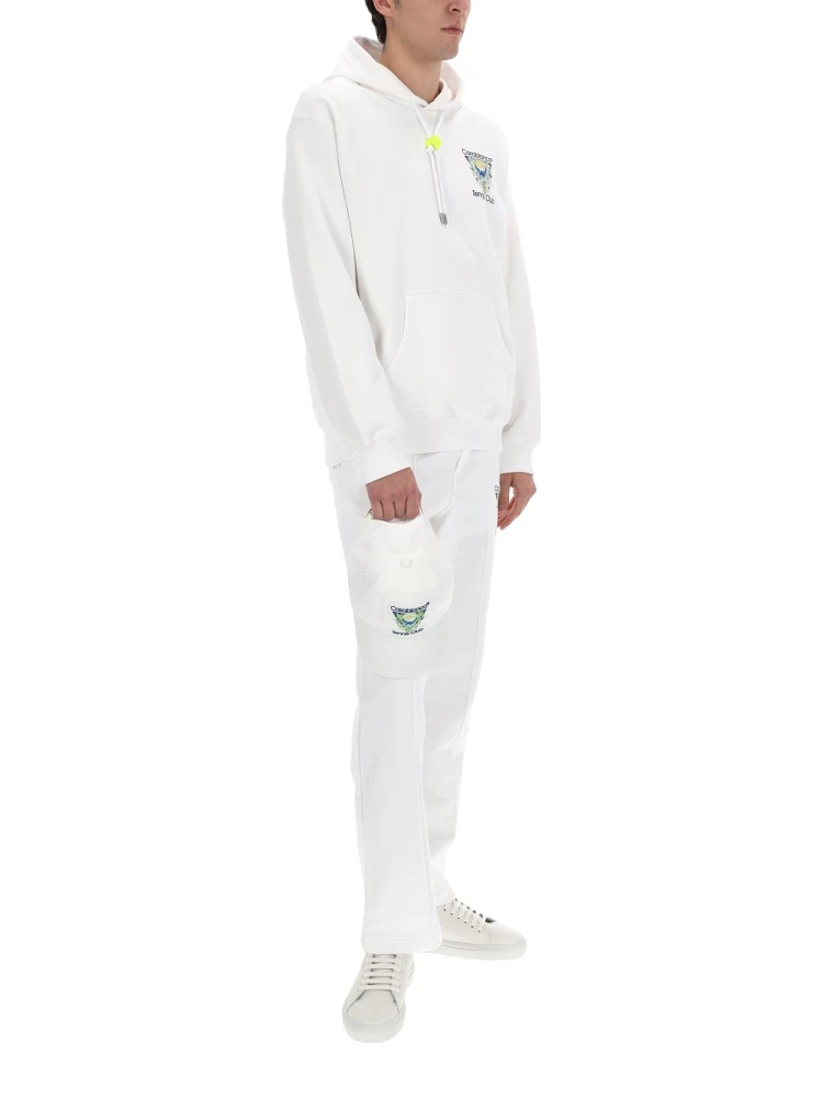 JOGGER PANTS "TENNIS CLUB ICON" alternative