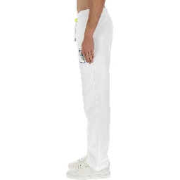JOGGER PANTS "TENNIS CLUB ICON"