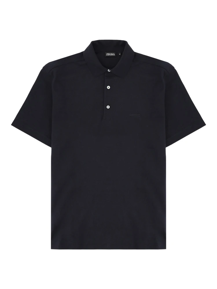 REGULAR FIT POLO SHIRT