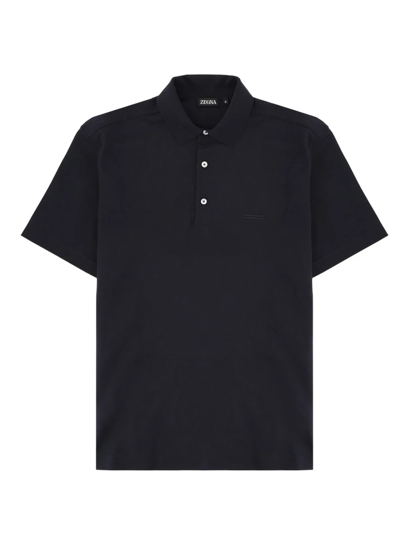 REGULAR FIT POLO SHIRT