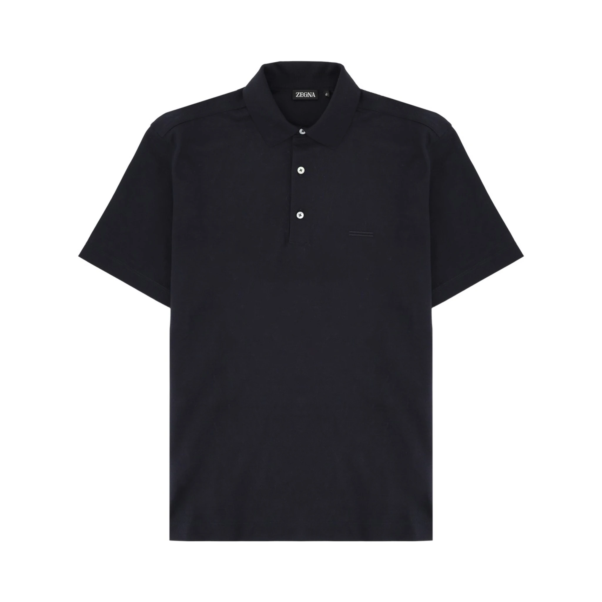 REGULAR FIT POLO SHIRT