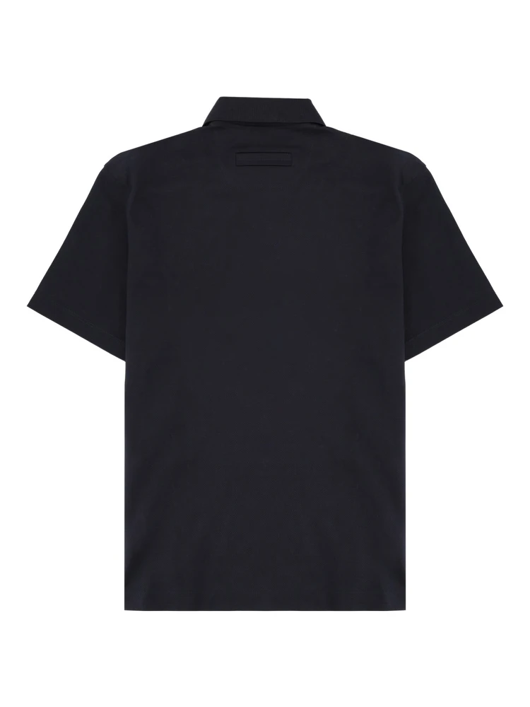 REGULAR FIT POLO SHIRT alternative