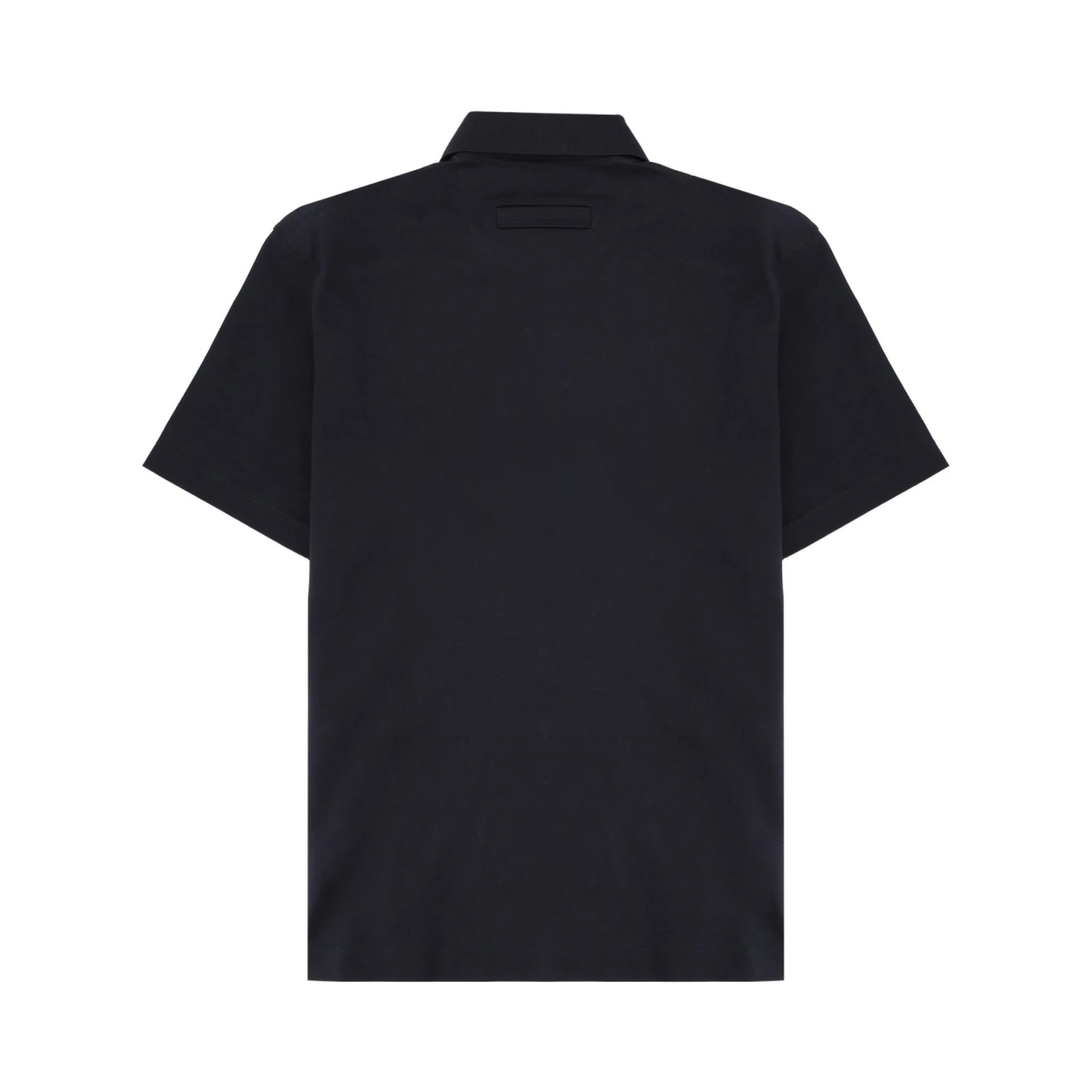 REGULAR FIT POLO SHIRT