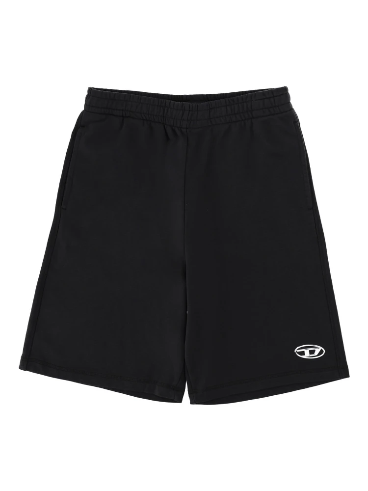 SHORTS "P-MARSHY-IOD"