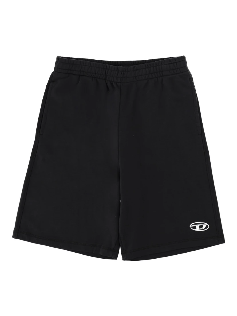 SHORTS "P-MARSHY-IOD"
