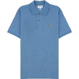 POLO WITH LOGO