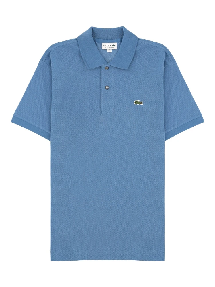 POLO WITH LOGO